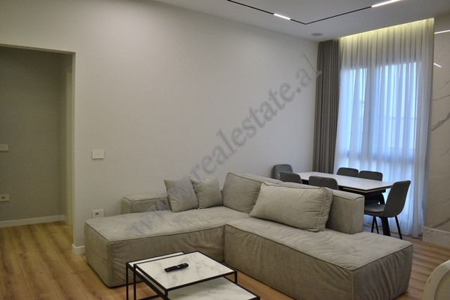 Apartament 1+1 me qira tek Residenca Green Valley ne Tirane